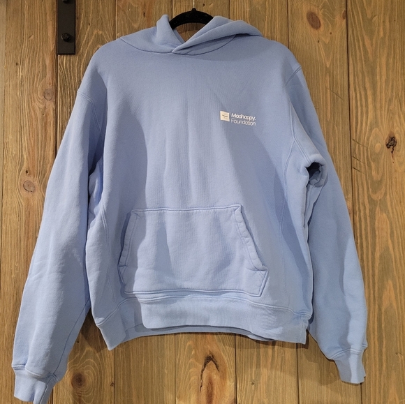 Madhappy Tops - New madhappy foundation hoodie